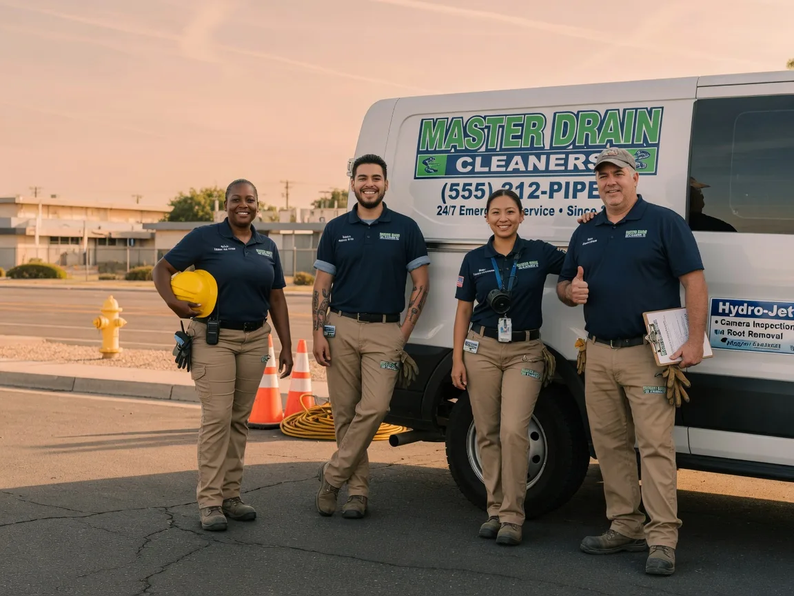 Drain Cleaning company in Buck Hill Falls, PA